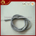 OCr21Al4 OCr25Al5 Resistance Electric Heating Wire
 OCr21Al4 OCr25Al5 Resistance Electric Heating Wire  
 